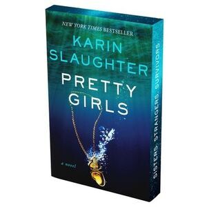 Pretty Girls Deluxe Collector's Edition -- Karin Slaughter